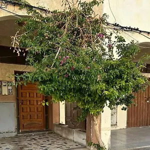 Chez Rachid Appartement