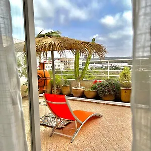 Terrazas Mogador Appartement